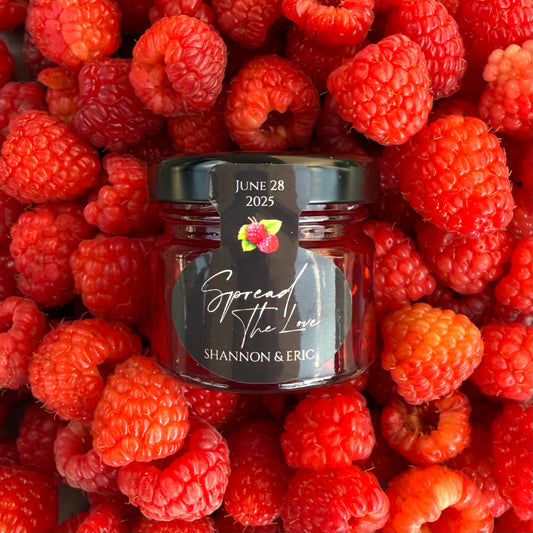 Raspberry Jam