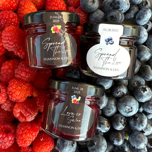 Jam Trio Sampler