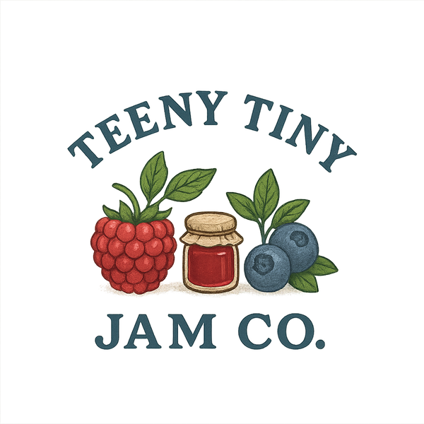 Teeny Tiny Jam Co.