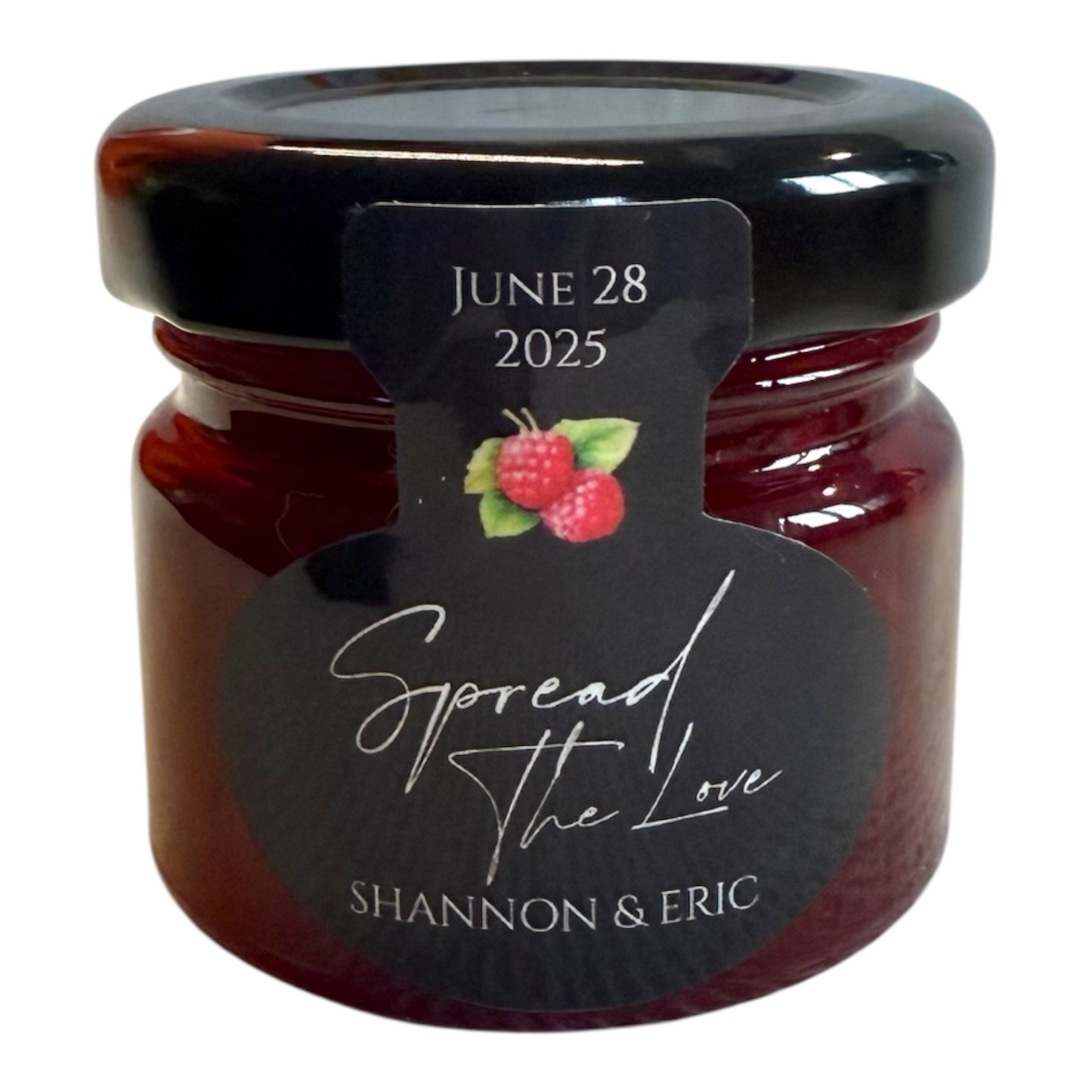 Blueberry Jam